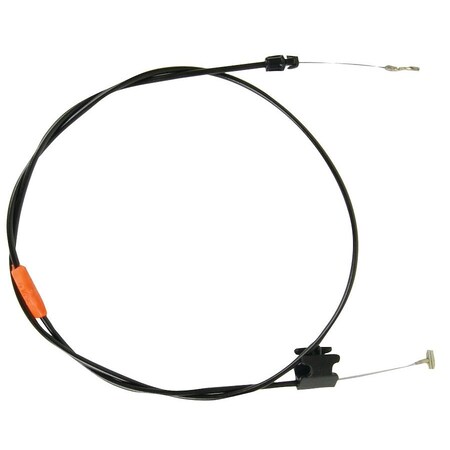 Sunbelt Engine Brake Cable 28.5" x4" x1.02" A-B1E8045126